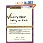 Mastery of Your Anxiety and Panic: Workbook (Treatments That Work)