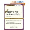 Mastery of Your Anxiety and Panic: Workbook (Treatments That Work)