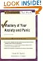 Mastery of Your Anxiety and Panic: Workbook (Treatments That Work)