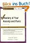 Mastery of Your Anxiety and Panic: Workbook (Treatments That Work)
