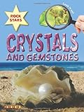 Crystals and gemstones