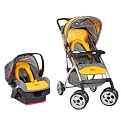 Safety 1st Acella LX Travel System - Cobalt