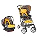 Safety 1st Acella LX Travel System   Cobalt