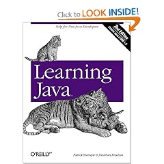 Learning Java, Second Edition