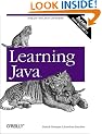 Learning Java