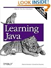 Learning Java, Second...