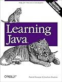 Learning Java, Second Edition