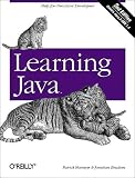 Buy : Learning Java