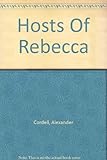 The hosts of Rebecca