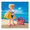 PLAYMOBIL� 4695 - Special Urlauberin