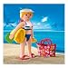 Playmobil - Holidaymaker 4695_s-1