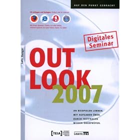 Outlook 2007;