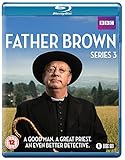 Image de Father Brown Complete Series 3Â (BBC) [Blu-ray]