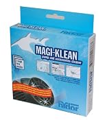 Amazon.com: Hydor Magi-Klean Aquarium Pump and Accessory Cleaner 3 Pack: Kitchen & Dining