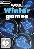 Produkt-Bild: Winter Games (PC)