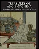 Treasures from Shanghai : ancient Chinese bronzes and jades