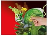 51FIP2eUSoL. SL160  Fisher Price Imaginext DC Super Friends Green Lantern Planet OA