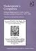 Books : Shakespeare's Companies (Studies in Performance and Early Modern Drama)