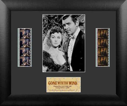Trend Setters Ltd Gone With The Wind S6 Double Film Cell