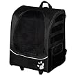 Pet Gear I-GO2 Traveler Plus - Black
