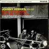 Johnny Hodges, Soloist
