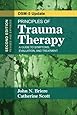 Principles of Trauma Therapy: A Guide to Symptoms, Evaluation, and Treatment