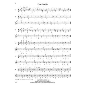 O21X - Arban Complete Conservatory Method for Trumpet (New Authentic Edition with Accompaniment and Performance CD) (English, French and German Editio