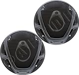 Kenwood Kfc-1693Ps 6.5-Inch Performance Series Speaker System