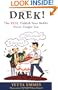 Drek!: The Real Yiddish Your Bubbe Never Taught You