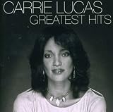 Carrie Lucas - Carrie Lucas - Greatest Hits ( Audio CD ) - B00008NGEG