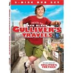 Gulliver's Travels (Two-Disc + Gulliver's Fun Pack)