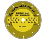 Pearl Abrasive DTL10HPXL DTL Series HPXL Blade 10mm by .060mm by 5/8 XL 8mm
