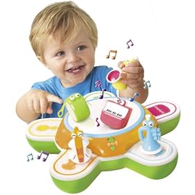 Tomy Discovery Magical Melody Maker