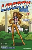 Liberty Girl #0