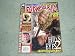 Search : Fangoria Horror Magazine Issue # 260 February 2007