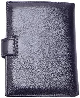 New Arrival Genuine Leather Wallet with No.1 Italian leather