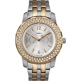 Timex SL Series Crystal Bezel 
