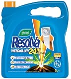 Kingfisher Westland Resolva 24H Ready to Use Weedkiller 5 Litre