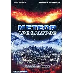 Meteor Apocalypse