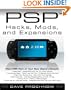 PSP Hacks, Mods, and Expansions