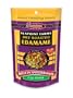 Seapoint Farms Dry Roasted Edamame, Goji Blend, 3.5-Ounce Pouches (Pack of 12)
