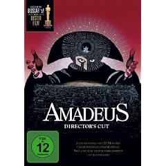Amadeus d.C. [Edizione: Germania]
