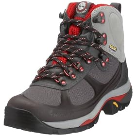 Timberland Womens Waterproof Cadion Mid Hiker w/ Gore-Tex XCR Membrane