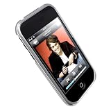 ifrogz Crystal Case for iPod touch 2G