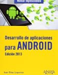 Desarrollo de aplicaciones para Andro...