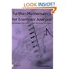 Further Mathematics for Economic Analysis (Financial Times)