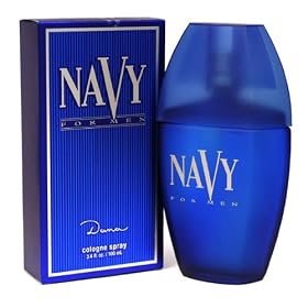 Mens Designer Cologne by Dana, ( NAVY COLOGNE SPRAY 3.1 oz + On Sale ) - @Up To 55% Off