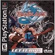 BeyBlade