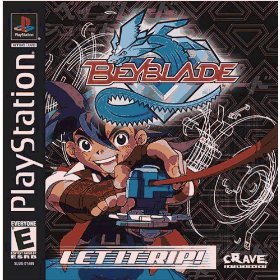BeyBlade
