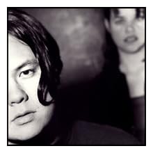 Love Spirals Downwards - Ryan Lum and Suzanne Perry by Betty Cobb 1998